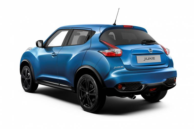 Nissan Juke Review Car Review Rac Drive