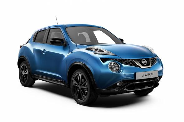 Nissan Car Reviews Rac Drive