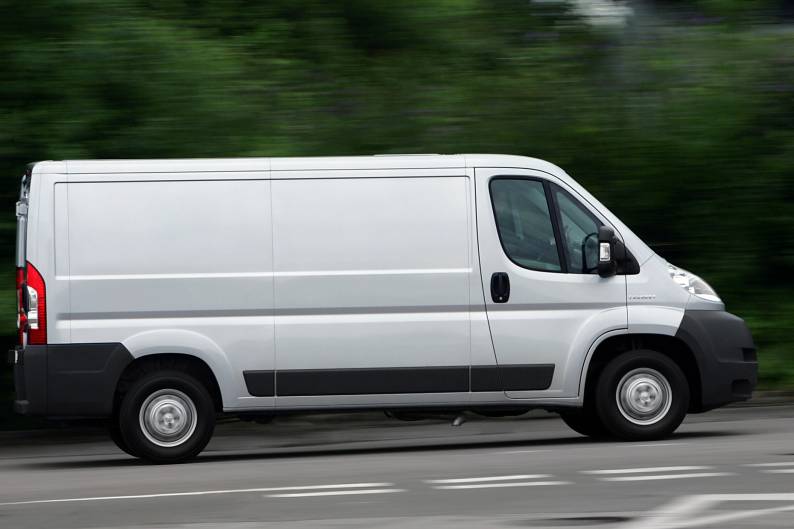 The Large Peugeot Van That Will Change Your Business - 6v1kggf