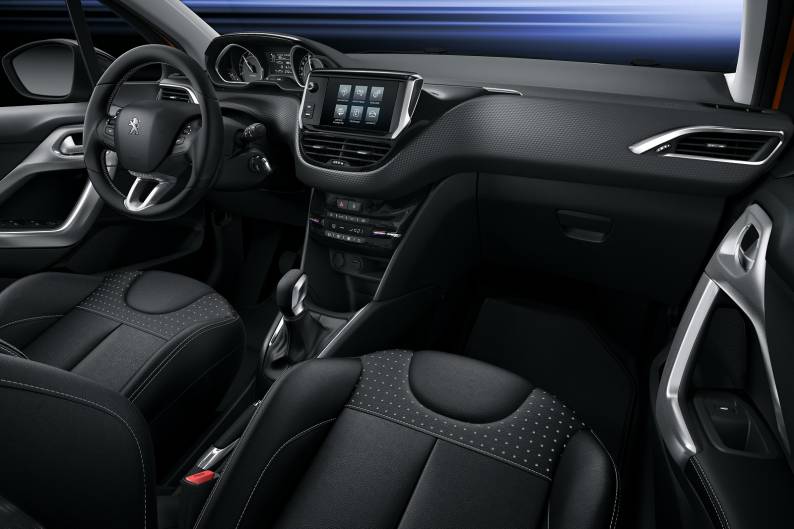 Peugeot 208 1 2l Puretech 82 Review Car Review Rac Drive
