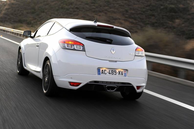 Renault Megane R S 250 2010 2012 Used Car Review