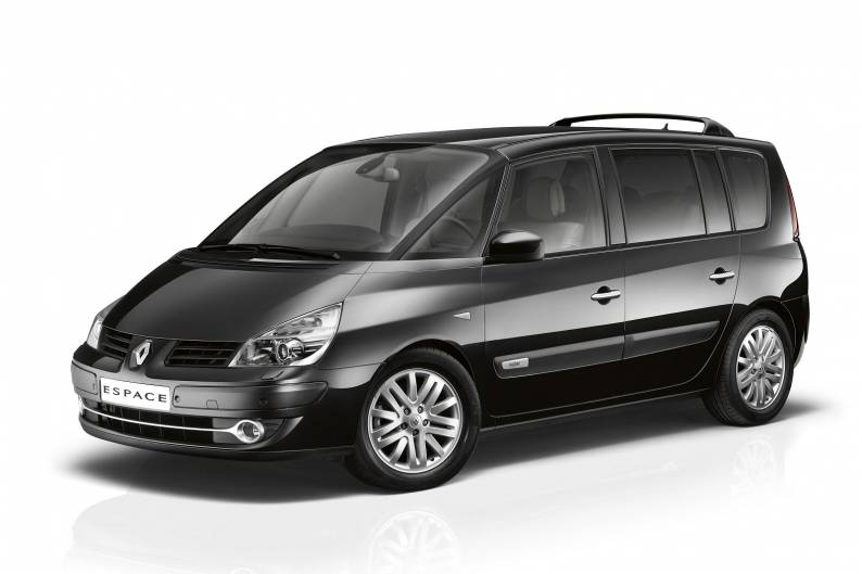 Renault Espace 2010 2012 Used Car Review Car Review Rac Drive