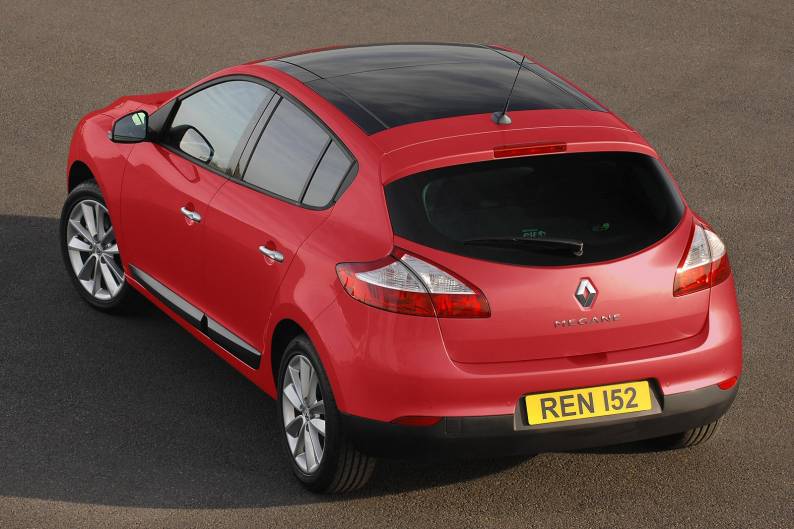 Renault Megane 2008 2012 Used Car Review Car Review Rac Drive
