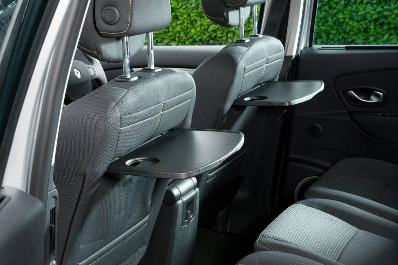 Renault Scenic 2009 2012 Used Car Review Car Review Rac Drive