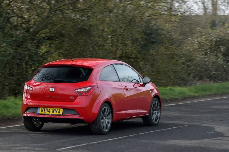 Seat Ibiza 2012 2015 Used Car Review Car Review Rac Drive