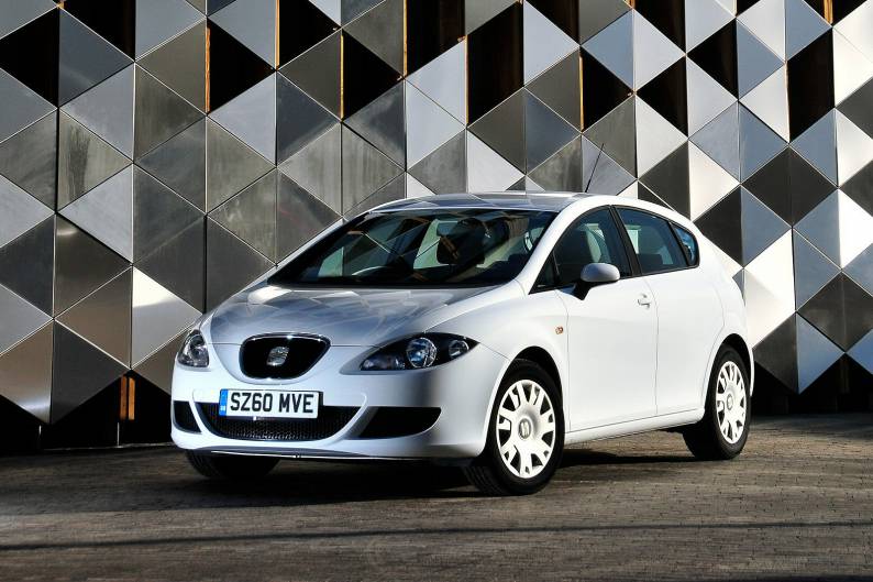 Seat Leon 2005 2009 Used Car Review Car Review Rac Drive