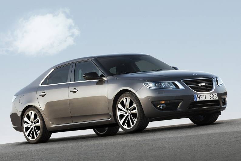 Saab 9 5 2010 2012 Used Car Review Car Review Rac Drive