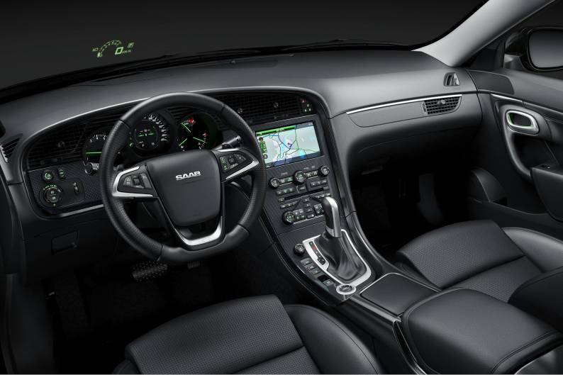 Saab 9 5 2010 2012 Used Car Review Car Review Rac Drive