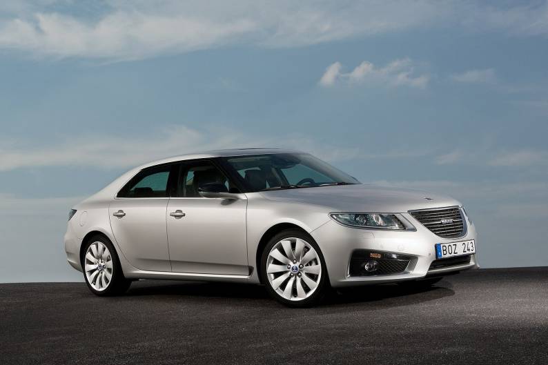 Saab 9 5 2010 2012 Used Car Review Car Review Rac Drive