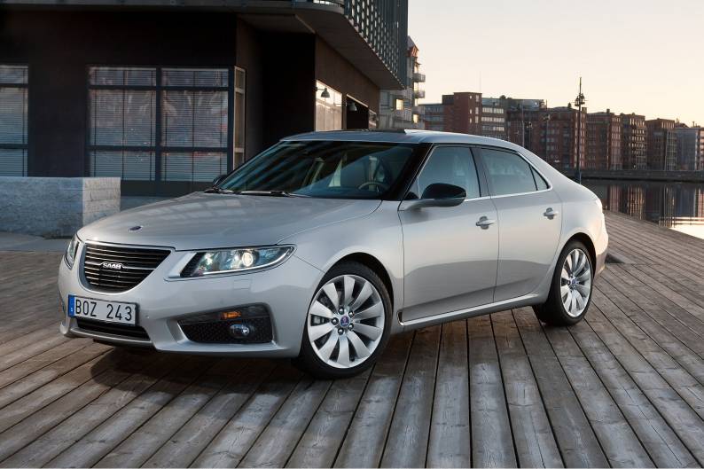 Saab 9 5 2010 2012 Used Car Review Car Review Rac Drive
