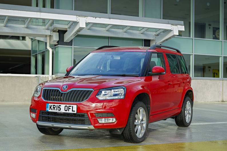 skoda yeti 1.2 2014 тест драйв skoda yeti 1.2 2014 тест драйв