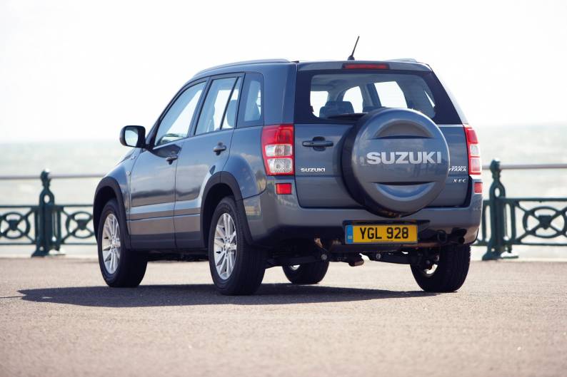 Suzuki Grand Vitara 2008 Engine For Sale Suzuki Vitara Review