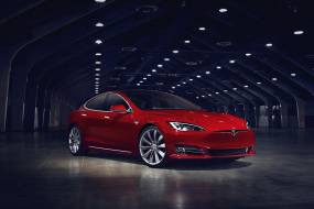 Tesla Model S car reviews  RAC Drive