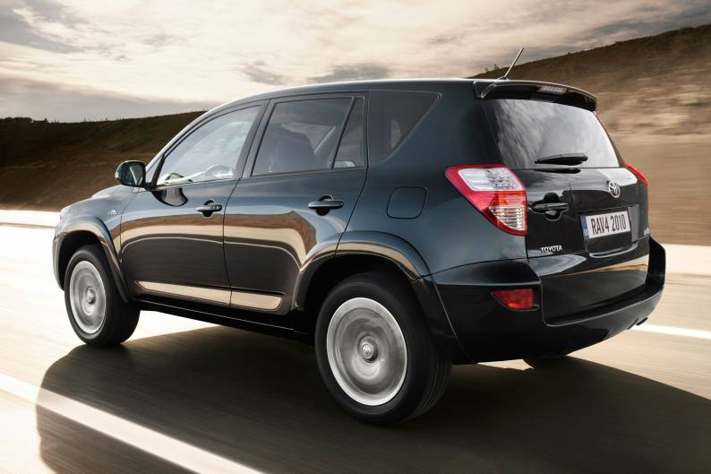 2013 rav4 engine oil type