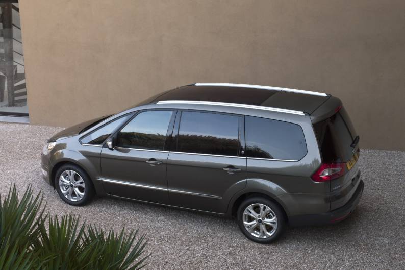 Ford Galaxy 2010 2015 Used Car Review Car Review Rac Drive