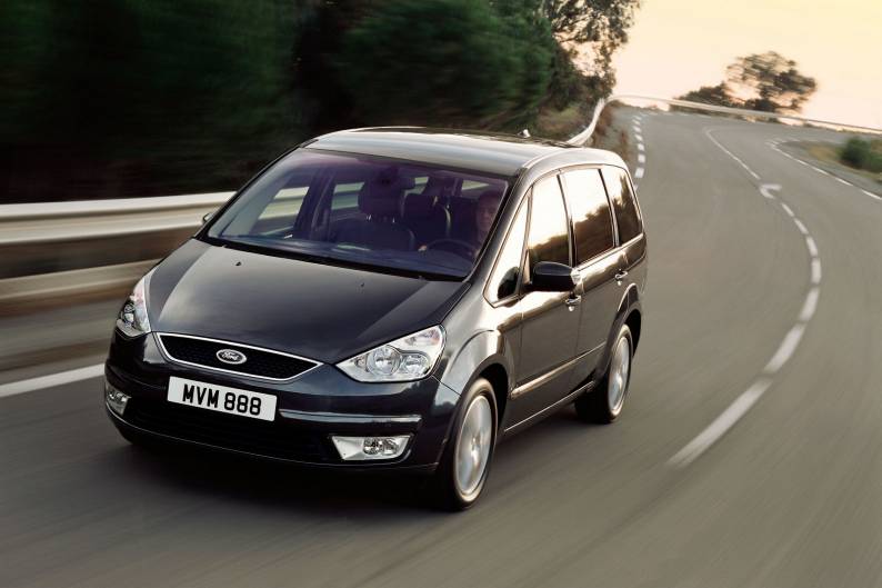 Ford Galaxy 2010 2015 Used Car Review Car Review Rac Drive