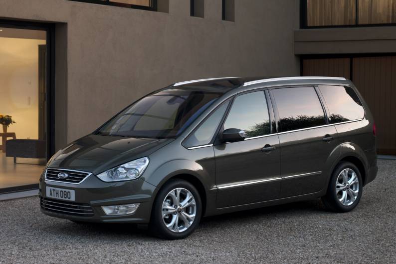 Ford Galaxy 2010 2015 Used Car Review Car Review Rac Drive