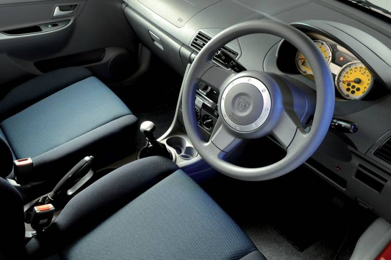 Proton Savvy 2005 2012 Used Car Review Car Review Rac Drive