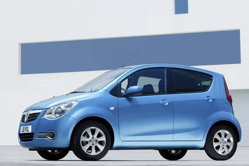 Vauxhall Agila 2008 2015 Used Car Review Car Review Rac Drive