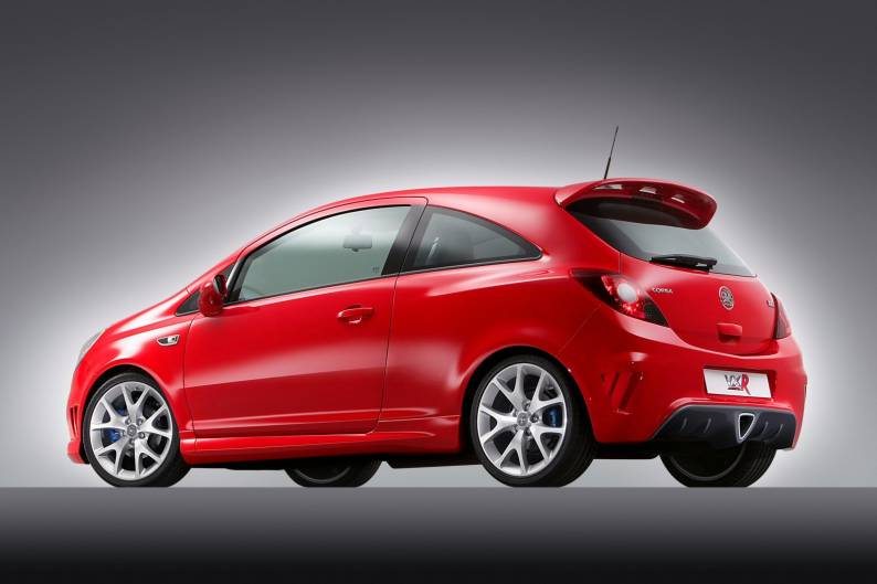 Vauxhall Corsa Vxr 2007 2014 Used Car Review Car Review Rac