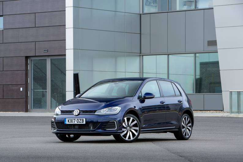 Volkswagen Golf 1 6 Tdi Review Car Review Rac Drive