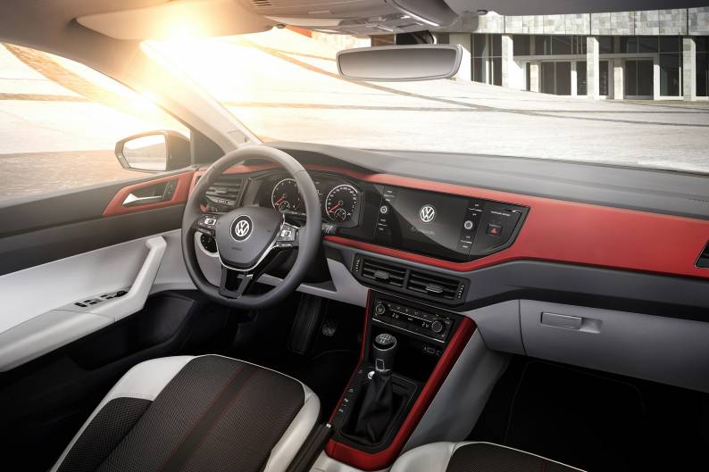Volkswagen Polo Beats Review Car Review Rac Drive