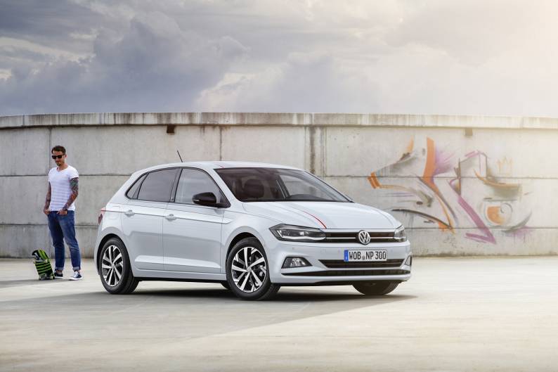 Volkswagen Polo Beats Review Car Review Rac Drive