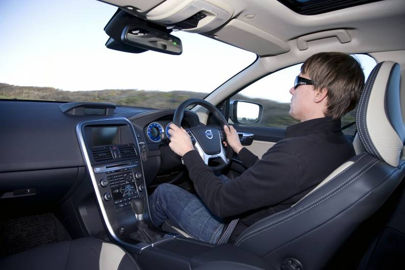 Volvo Xc60 2008 2013 Used Car Review Car Review Rac Drive