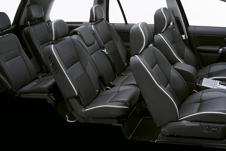 Volvo Xc90 2002 2014 Used Car Review Car Review Rac Drive