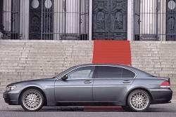 Bmw 7 Series 2002 2009 Used Car Review Car Review Rac Drive