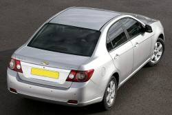 Chevrolet Epica 2007 2010 Used Car Review Car Review Rac Drive