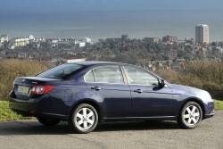 Chevrolet Epica 2007 2010 Used Car Review Car Review Rac Drive