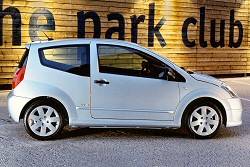 Citroen C2 2003 2009 Used Car Review Car Review Rac Drive