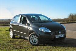 Fiat Grande Punto 2006 2010 Used Car Review Car Review Rac Drive
