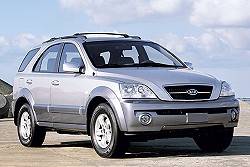 Kia Sorento 2003 2010 Used Car Review Car Review Rac Drive