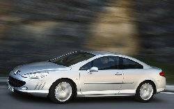 Peugeot 407 Coupe 2005 2011 Used Car Review Car Review Rac Drive