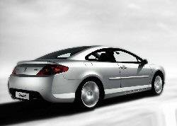 Peugeot 407 Coupe 2005 2011 Used Car Review Car Review Rac Drive