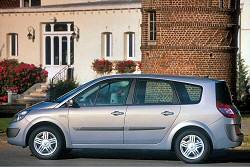 2004 Renault Megane Review Sars Blog