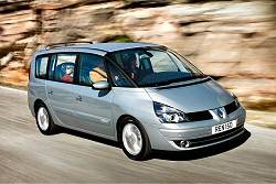 Renault Espace 2002 2010 Used Car Review Car Review Rac Drive