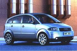 Audi A2 2000 2005 Used Car Review Car Review Rac Drive