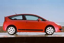 Citroen C4 2004 2008 Used Car Review Car Review Rac Drive