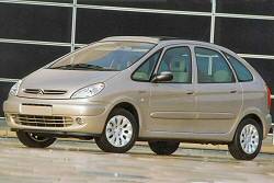 Citroen Xsara Picasso 2000 2010 Used Car Review Car Review Rac
