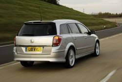 Vauxhall Astra Estate 2004 2009 Used Car Review Car Review