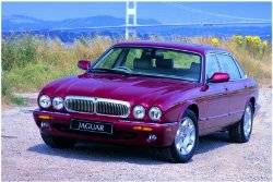 Jaguar Xj8 1997 2003 Used Car Review Car Review Rac Drive