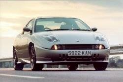 Fiat Coupe 1995 2000 Used Car Review Car Review Rac Drive