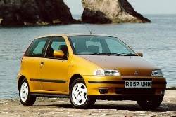 Fiat Punto 1994 1999 Used Car Review Car Review Rac