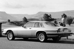 Jaguar Xj S 1976 1996 Used Car Review Car Review Rac Drive