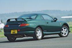 Mitsubishi Fto 1994 2005 Used Car Review Car Review Rac Drive
