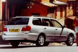 Nissan Primera 1990 1999 Used Car Review Car Review Rac Drive