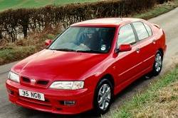 Nissan Primera (1990 - 1999) used car review | Car review | RAC Drive Nissan Primera (1990 - 1999) used car review | Car review | RAC Drive